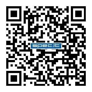 QR kodas | 74oji garažų statybos ir eksploatavimo bendrija | spec.lt