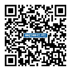 QR kodas | 74oji garažų statybos ir eksploatavimo bendrija | spec.lt
