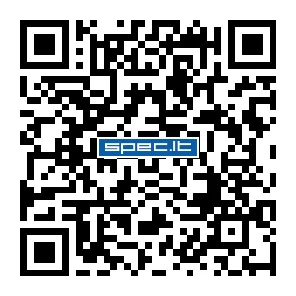 QR kodas | 742oji daugiabučio namo savininkų bendrija | spec.lt