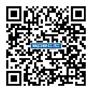 QR kodas | 744-oji daugiabučio namo savininkų bendrija | spec.lt