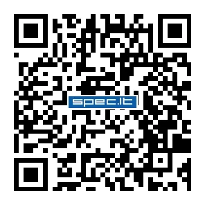 QR kodas | 745oji daugiabučio namo savininkų bendrija | spec.lt