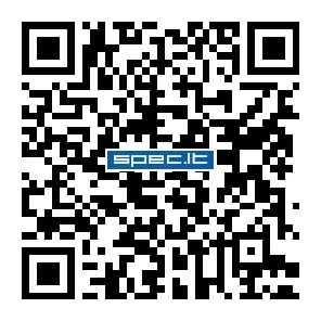 QR kodas | 747-oji INDIVIDUALIŲ GYVENAMŲJŲ NAMŲ STATYBOS bendrija | spec.lt