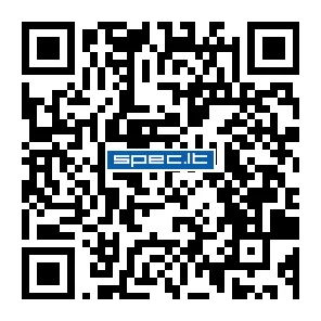 QR kodas | 748-oji daugiabučio namo savininkų bendrija | spec.lt