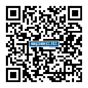 QR kodas | 75-oji daugiabučių namų savininkų bendrija | spec.lt