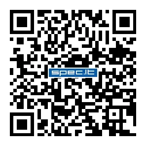 QR kodas | 75oji garažų eksploatavimo bendrija Žilvyčių g. | spec.lt