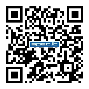 QR kodas | 75-oji garažų savininkų bendrija | spec.lt
