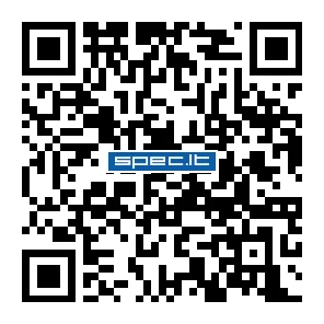 QR kodas | 750-oji daugiabučių namų savininkų bendrija | spec.lt