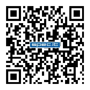 QR kodas | 754-oji daugiabučio namo savininkų bendrija | spec.lt