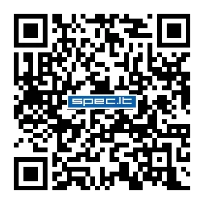 QR kodas | 755-oji daugiabučio namo savininkų bendrija | spec.lt