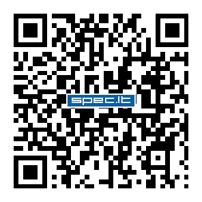 QR kodas | 756oji daugiabučio namo savininkų bendrija | spec.lt