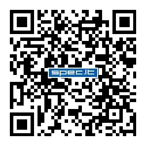 QR kodas | 758-oji daugiabučio namo savininkų bendrija Paunksmė | spec.lt