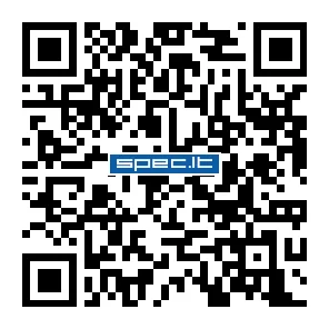 QR kodas | 759oji daugiabučio namo savininkų bendrija TRIMITAS | spec.lt