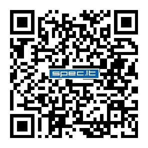 QR kodas | 76oji daugiabučio namo savininkų bendrija | spec.lt