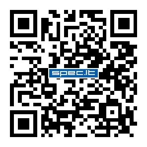 QR kodas | 76 teniso akademija, VŠĮ