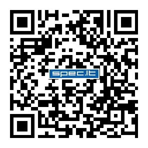 QR kodas | 760-oji gyvenamųjų namų statybos bendrija | spec.lt