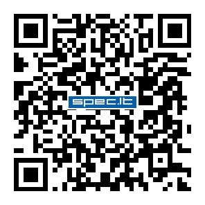 QR kodas | 761-oji daugiabučio namo savininkų bendrija | spec.lt