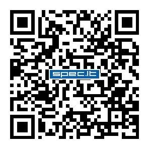 QR kodas | 767oji daugiabučių namų savininkų bendrija | spec.lt