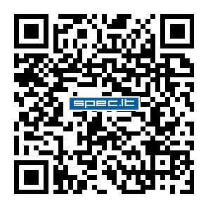 QR kodas | 76oji garažų eksploatavimo bendrija Mickevičiaus g. | spec.lt