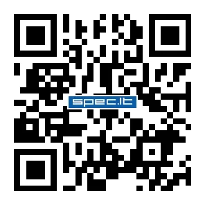 QR kodas | 77 laisvės, UAB | spec.lt