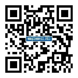 QR kodas | 77.LT, UAB | spec.lt