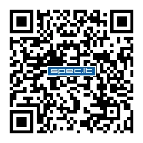 QR kodas | 77-oji garažų statybos ir eksploatavimo bendrija | spec.lt