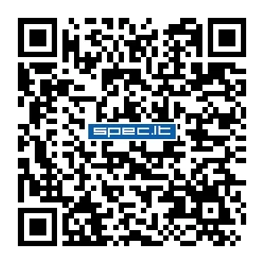 QR kodas | 77oji gyvenamojo namo eksploatavimo butų savininkų bendrija | spec.lt