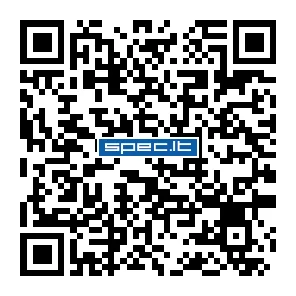 QR kodas | 77oji Ios grupės garažų eksploatavimo bendrija Radviliškio g. | spec.lt