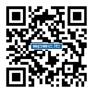 QR kodas | 77 projektai, UAB | spec.lt