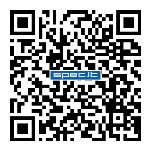 QR kodas | 771-oji daugiabučio namo Rotundo g. 5 savininkų bendrija | spec.lt