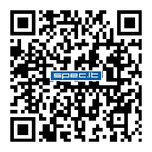 QR kodas | 776-oji daugiabučio namo savininkų bendrija Jogailos 12 | spec.lt