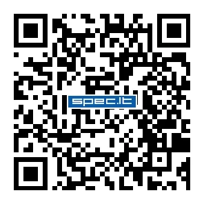 QR kodas | 777-oji daugiabučių namų savininkų bendrija | spec.lt