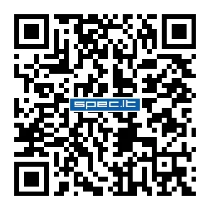 QR kodas | 78-oji garažų eksploatavimo bendrija P.Višinskio g. 5a | spec.lt