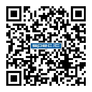 QR kodas | 78oji garažų eksploatavimo bendrija Pakruojo g. | spec.lt