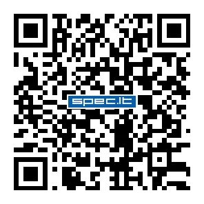 QR kodas | 78-oji Garažų Statybos ir Eksploatavimo Bendrija | spec.lt