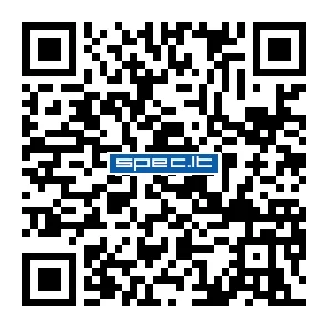 QR kodas | 78oji garažų statybos ir eksplotavimo bendrija | spec.lt