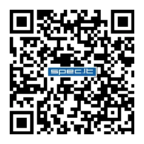 QR kodas | 780-oji daugiabučio namo savininkų bendrija | spec.lt