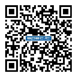 QR kodas | 781oji daugiabučio namo savininkų bendrija