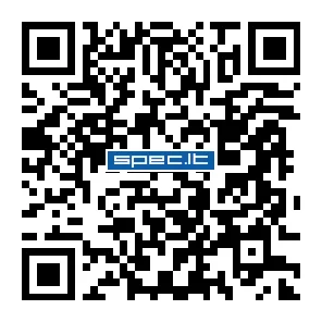 QR kodas | 782-oji daugiabučio namo savininkų bendrija | spec.lt