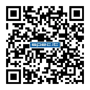 QR kodas | Darbininkų g. 15 daugiabučio namo savininkų bendrija | spec.lt