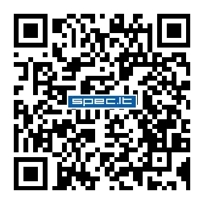 QR kodas | 789-oji daugiabučio namo savininkų bendrija Pirmieji Rūmai | spec.lt