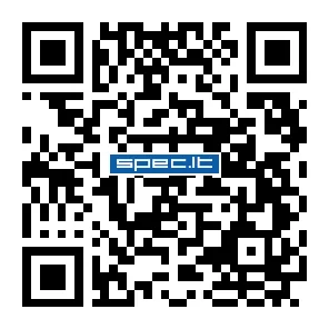 QR kodas | 79oji butų savininkų bendrija | spec.lt