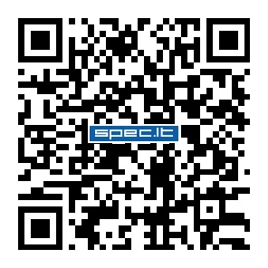 QR kodas | 79oji garažų statybos ir eksploatavimo bendrija | spec.lt
