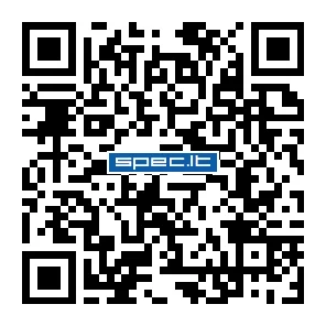 QR kodas | 79oji garažų eksploatavimo bendrija Garažų g. | spec.lt