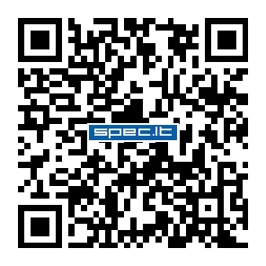 QR kodas | 792-oji gyvenamojo namo statybos bendrija | spec.lt