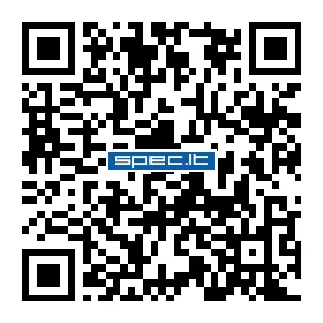 QR kodas | 793oji gyvenamojo namo statybos bendrija | spec.lt