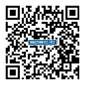 QR kodas | 795-oji daugiabučio namo savininkų bendrija | spec.lt