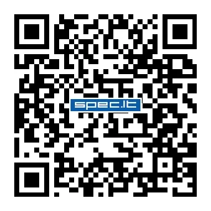 QR kodas | 797oji daugiabučio namo savininkų bendrija | spec.lt