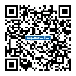 QR kodas | 799oji daugiabučio namo savininkų bendrija JAUNYSTĖ | spec.lt