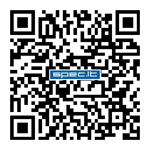 QR kodas | 79oji daugiabučio namo savininkų bendrija
