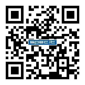 QR kodas | 7AI, UAB | spec.lt